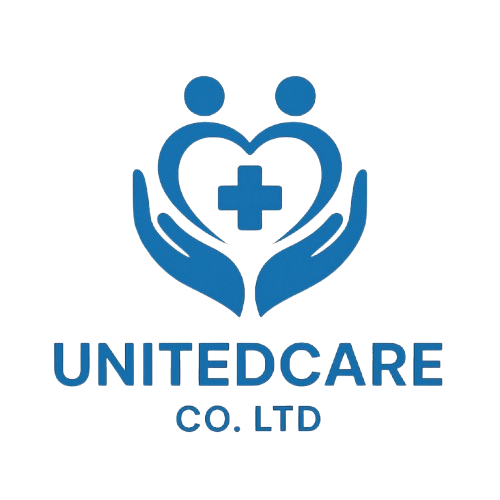 UnitedCare Logo
